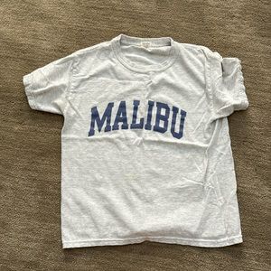 John Galt Malibu Tee
